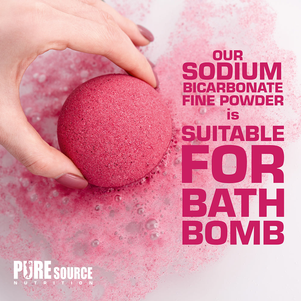 Sodium Bicarbonate -(Baking Soda) Bucket