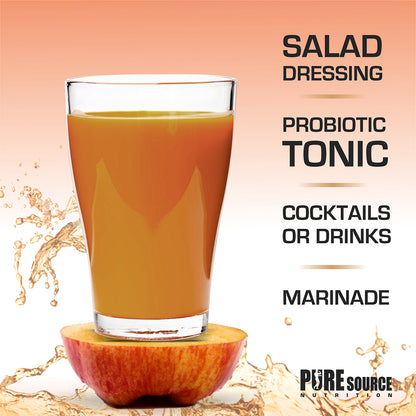 Pure Source Nutrition Apple Cider Vinegar