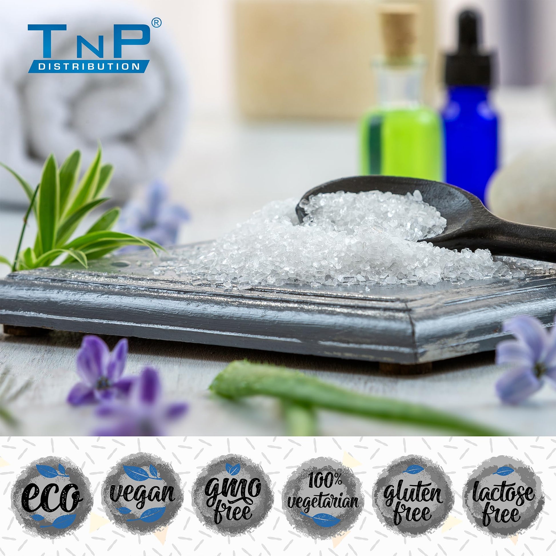 Epsom Salt Technical Grade 25kg