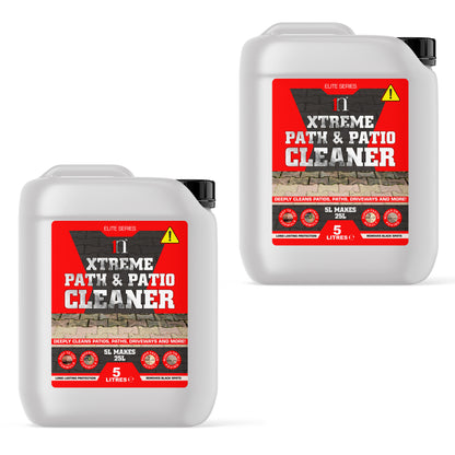 1ne Nutrition Xtreme Path & Patio Cleaner 5ltrs