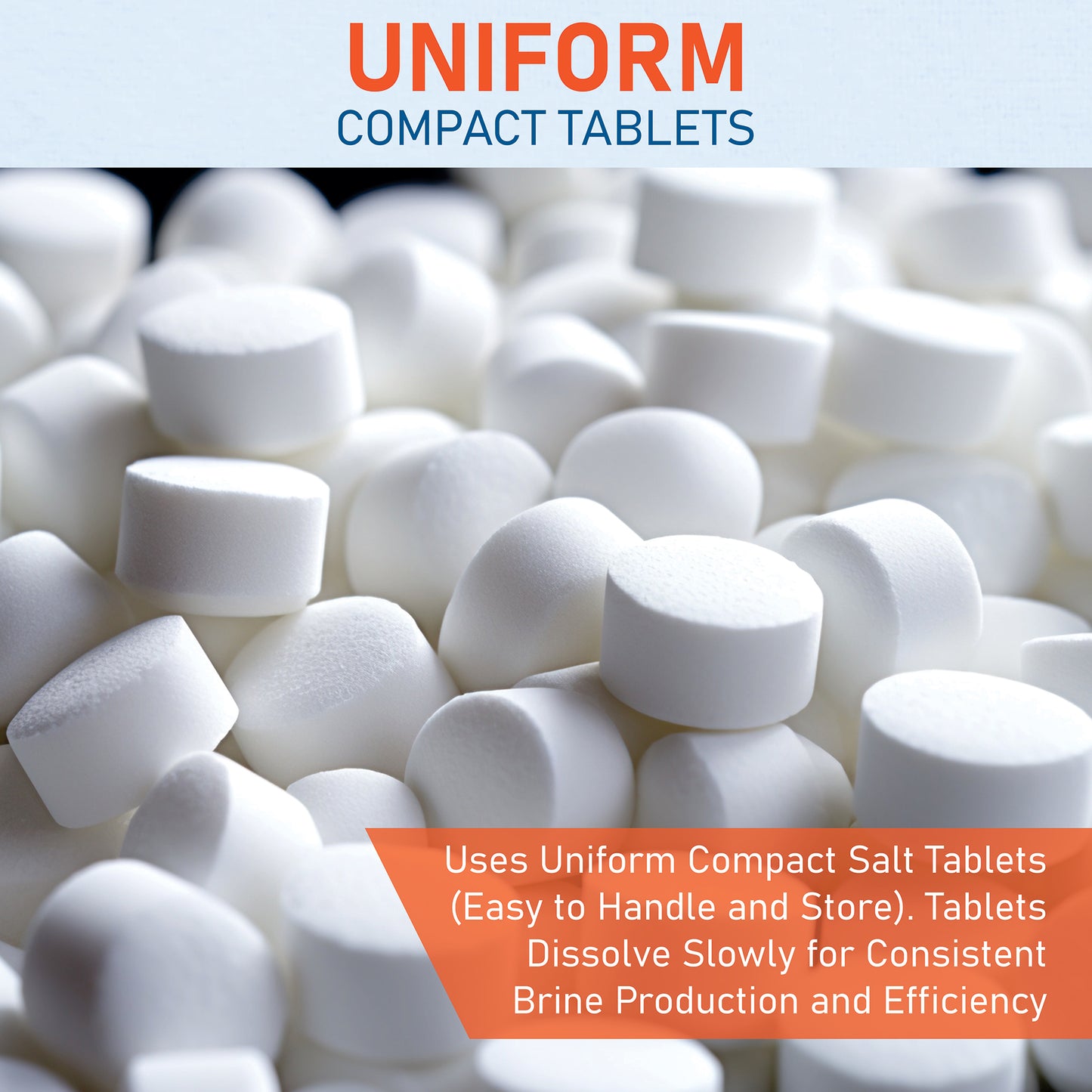 AXAL PRO Vacuum Salt Tablets 10kg Bag
