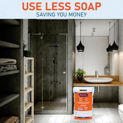 AXAL PRO Vacuum Salt Tablets 10kg Bag