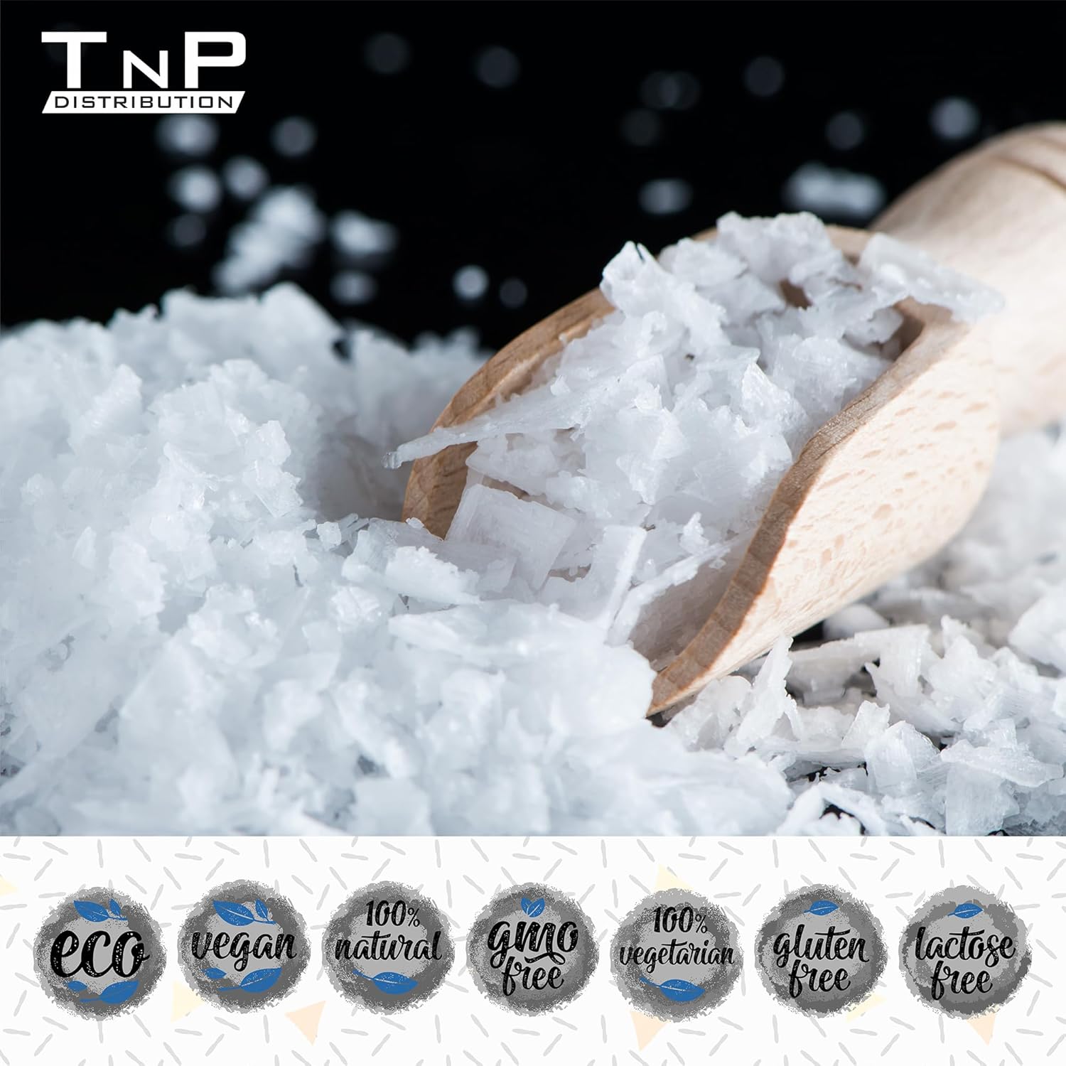 Magnesium Flakes 25Kg