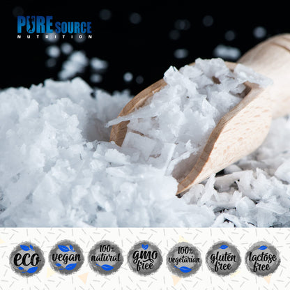 Magnesium Flakes 25Kg