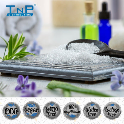 Epsom Salt Technical Grade 25kg