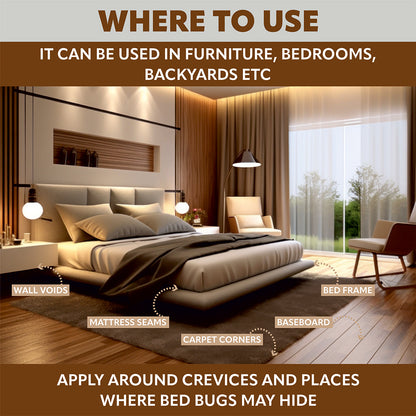 Diatomaceous Earth - Animal Feed Grade